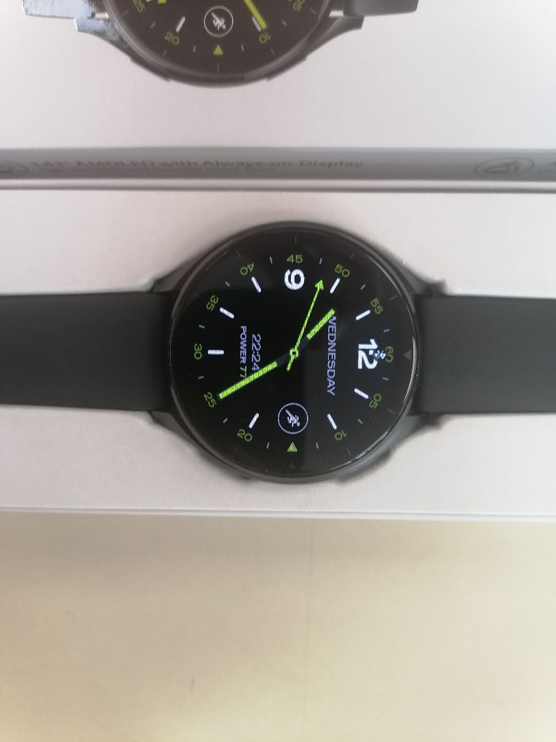Смарт-часы Xiaomi Xiaomi watch 2
