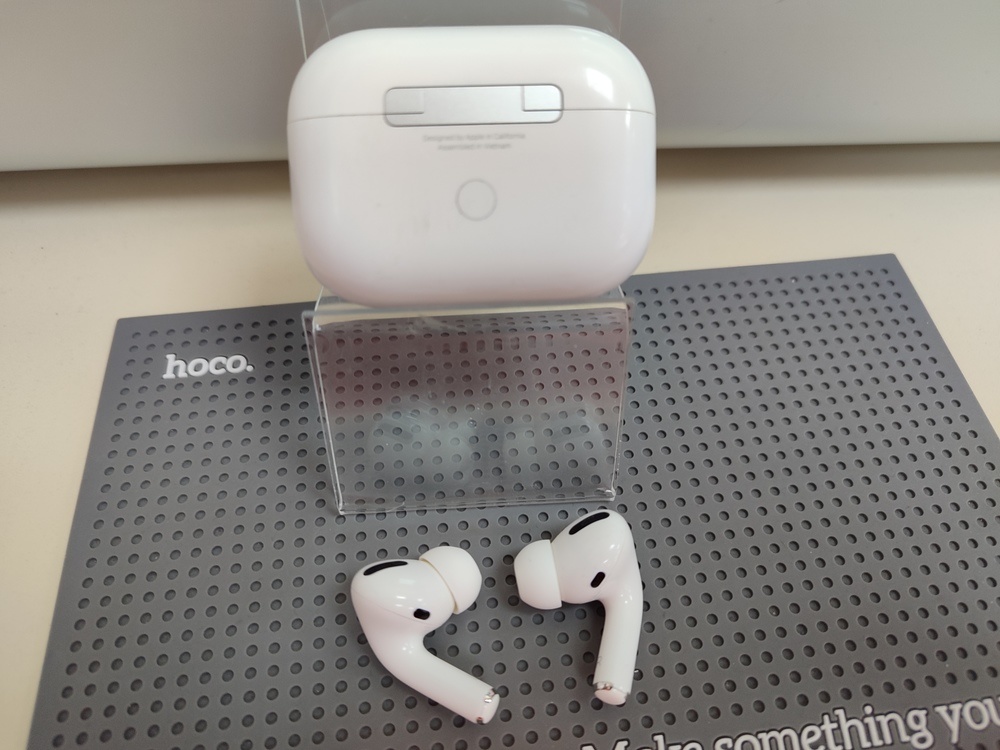 Наушники беспроводные Apple AirPods Pro