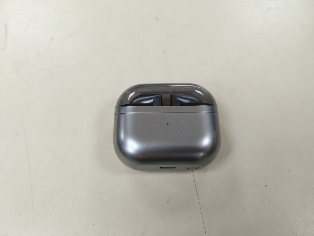 Наушники беспроводные Samsung Galaxy Buds 3