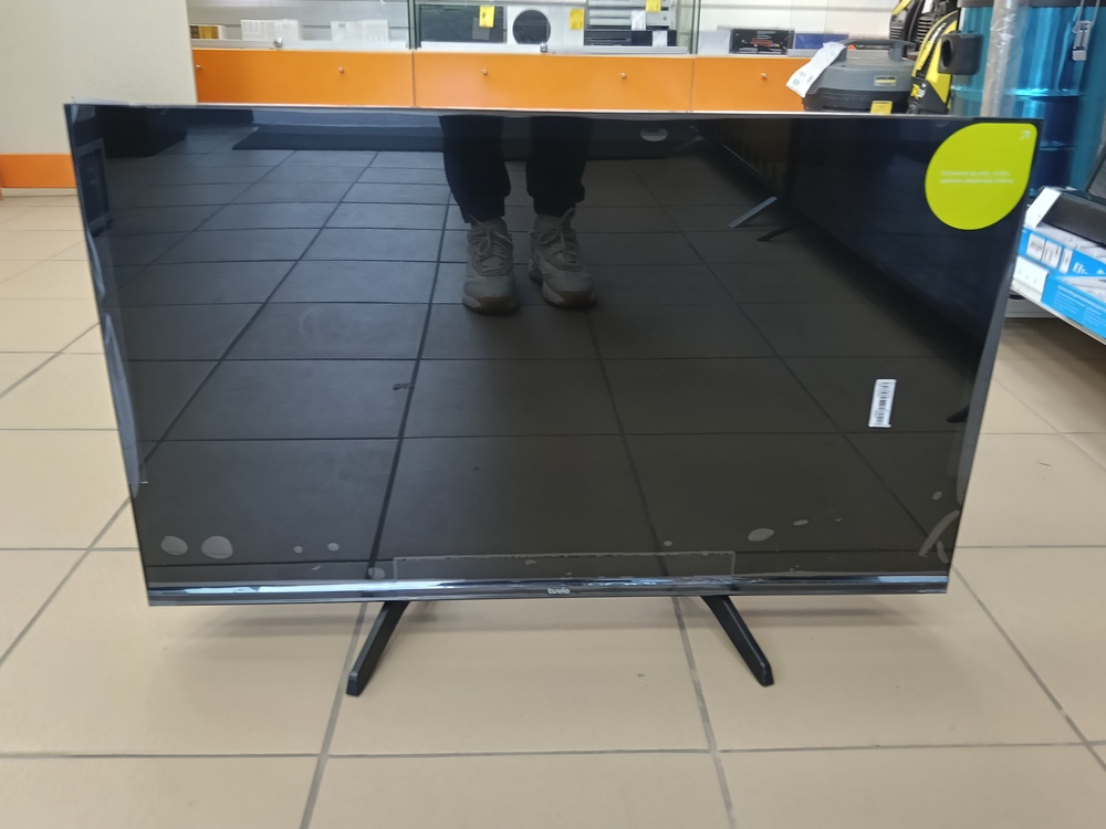 LED Телевизор Tuvio TD32HFBCV1