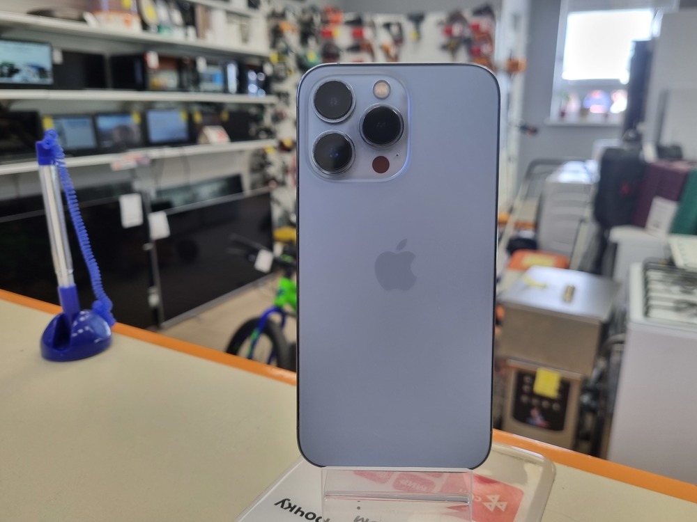Смартфон Apple iPhone 13 Pro 128Gb