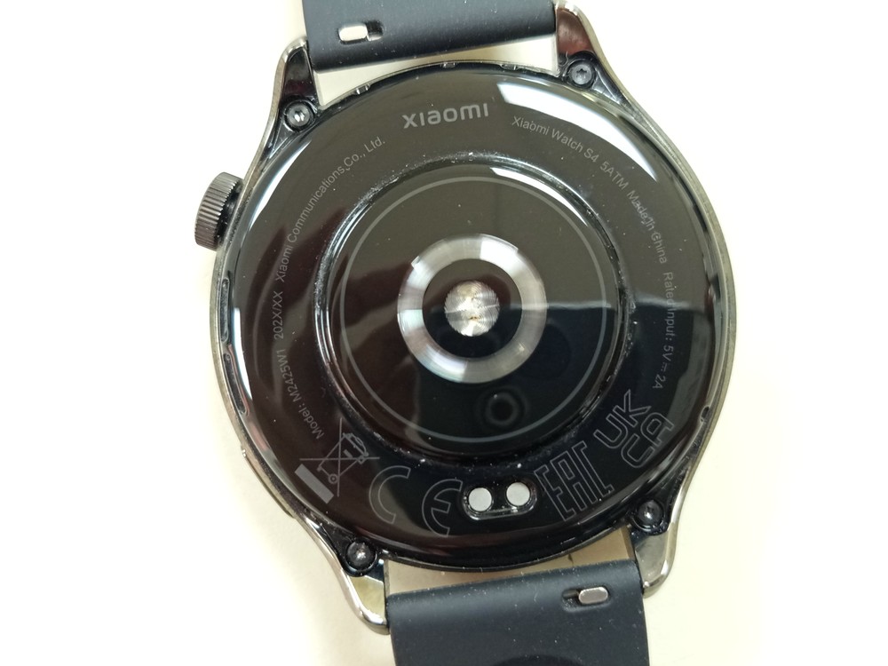 Смарт-часы Xiaomi Watch S4,