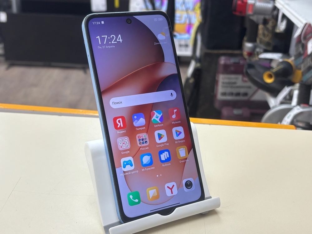 Смартфон Xiaomi Redmi 12 8/256