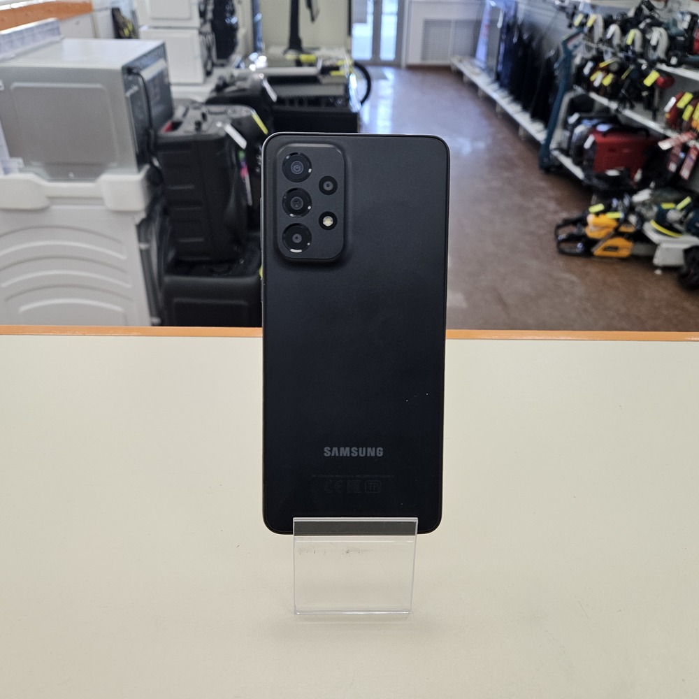 Смартфон Samsung Galaxy A33 5G 6/128