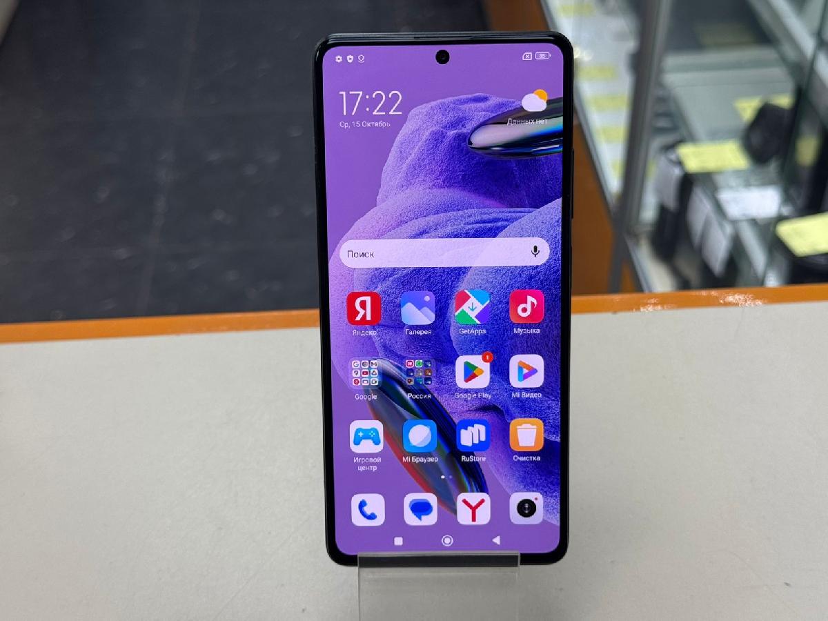 Смартфон Xiaomi Redmi Note 12 Pro+ 8/256