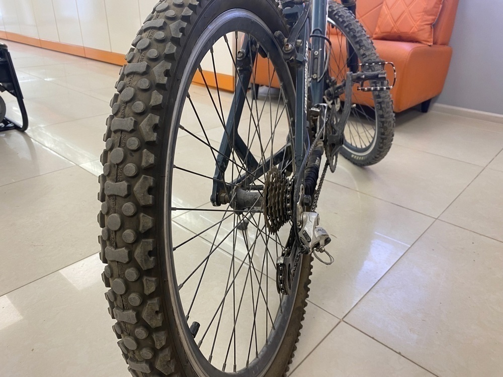 Велосипед Stinger Python