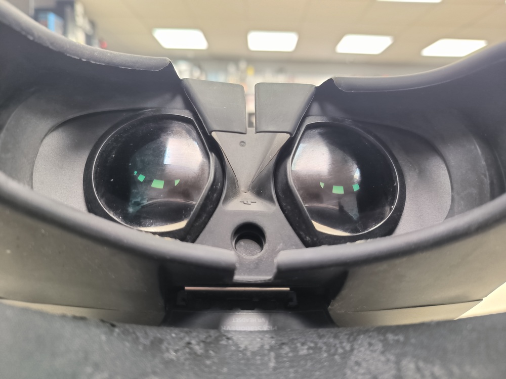 Игровая приставка  Sony PlayStation VR