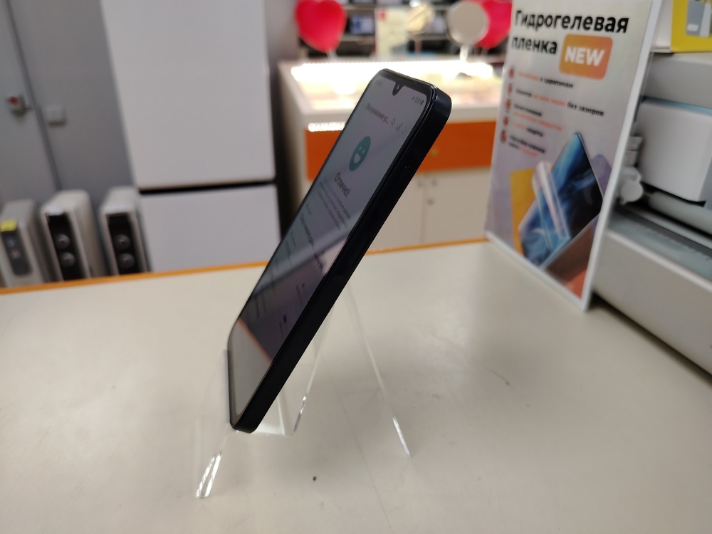Смартфон Samsung Galaxy A15 4/128