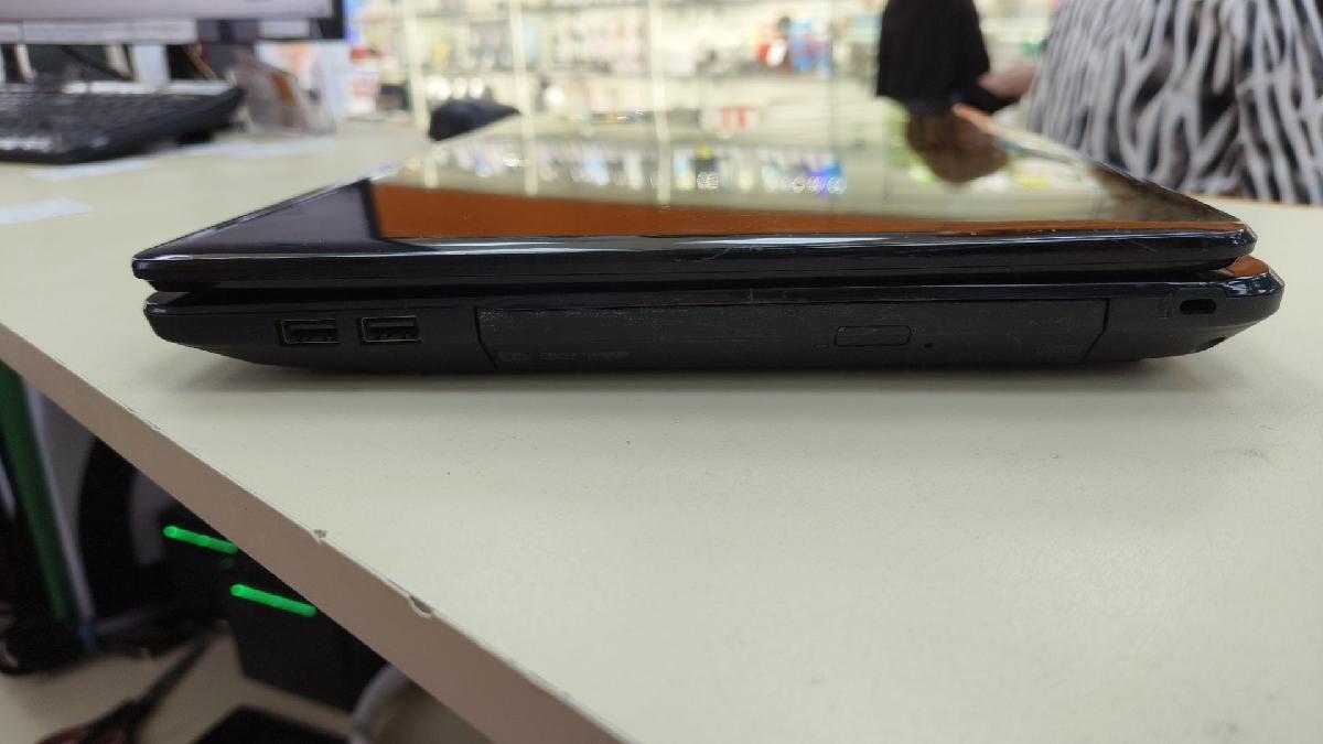 Ноутбук PACKARD BELL .; Core i5-3230M, GeForce GT 620M, 8 Гб, 256 Гб, Нет