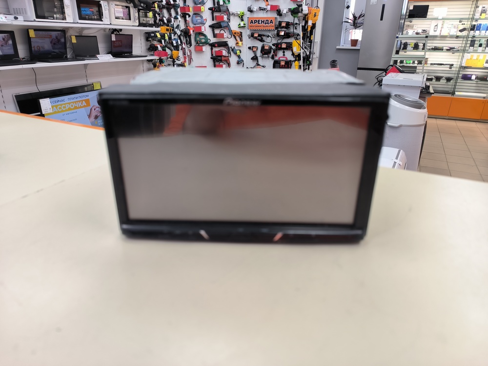 Автомагнитола Pioneer SPH-DA230DAB