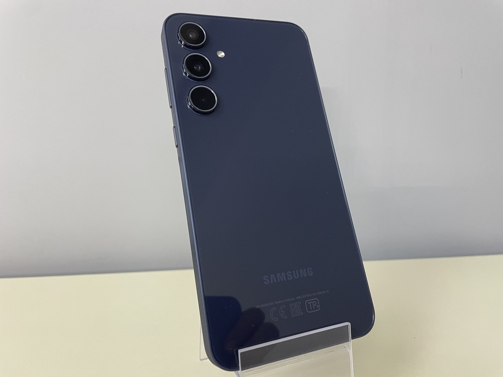 Смартфон Samsung Galaxy A55 8/128