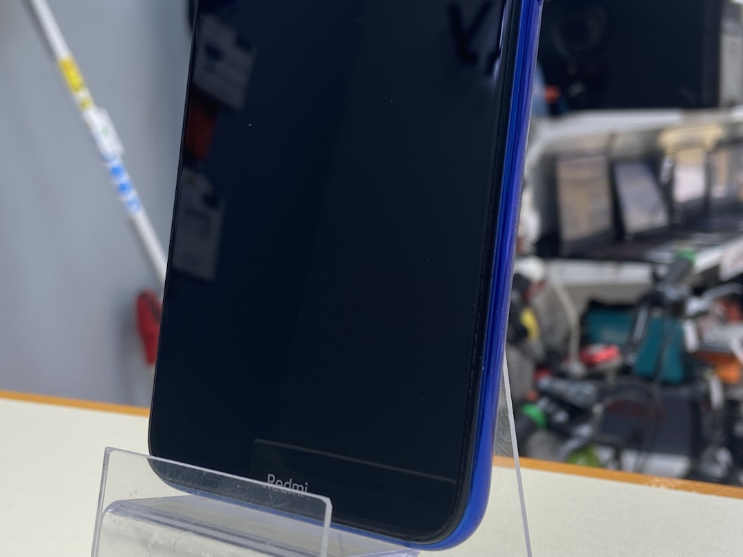 Смартфон Xiaomi Redmi Note 8T 4/64