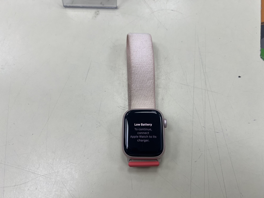 Смарт-часы Apple Watch Series 9 41mm