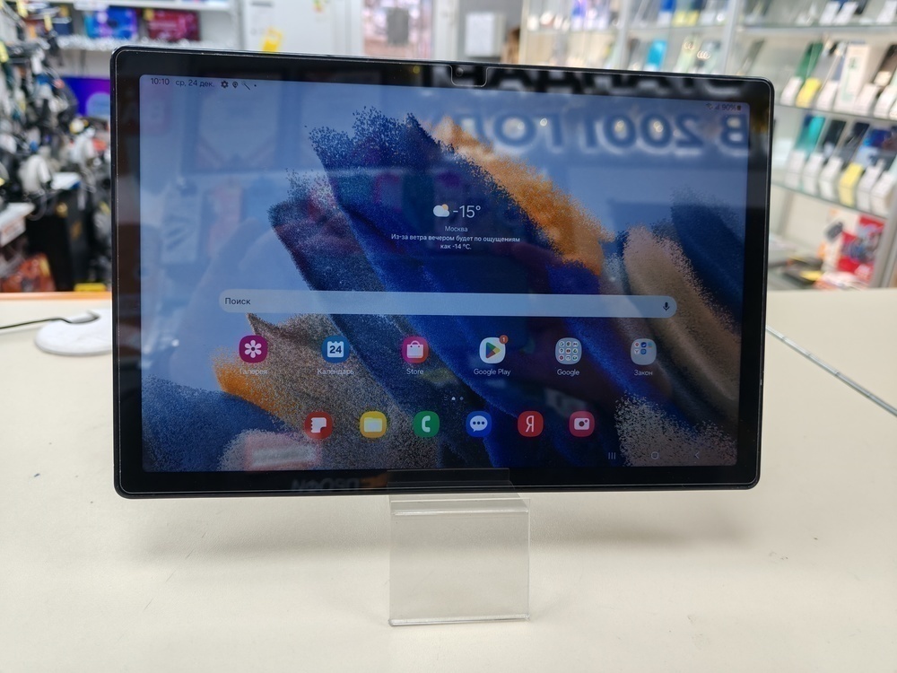 Планшет Samsung Galaxy TAB A8 4/128 LTE