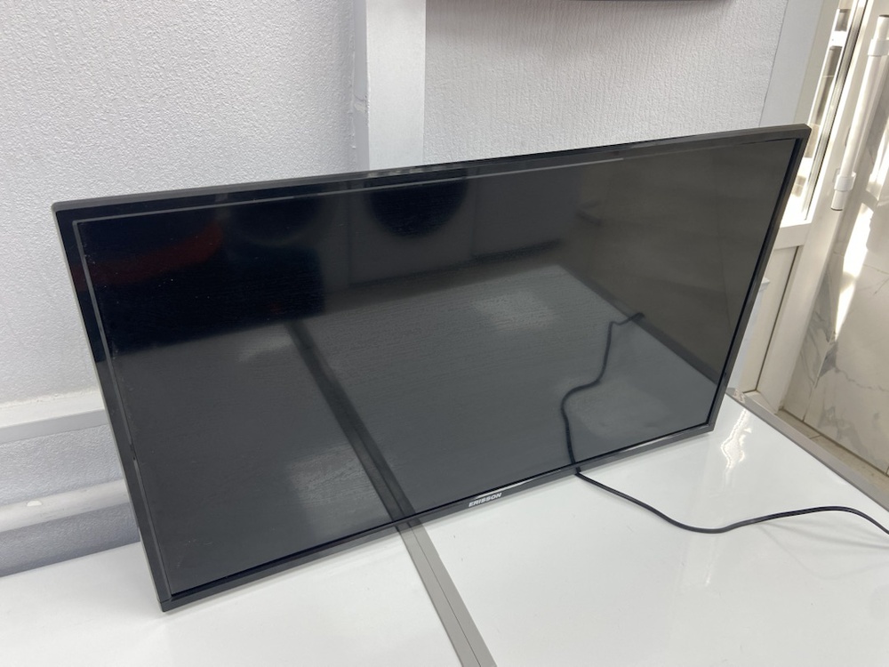 LED Телевизор SBER SDX-50U4139