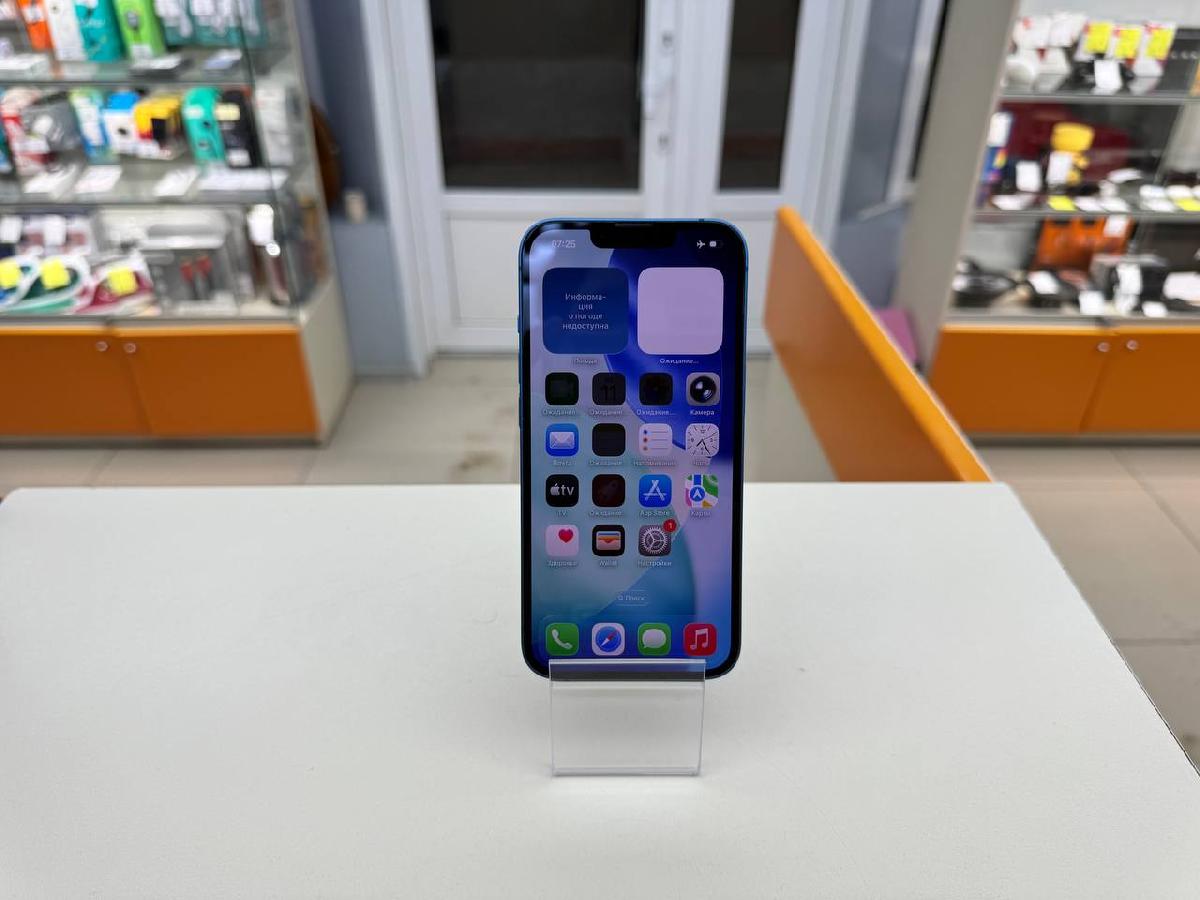 Смартфон Apple iPhone 13 128Gb