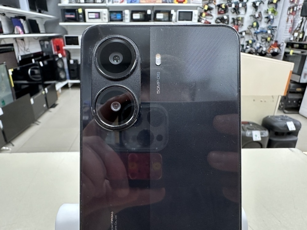 Смартфон POCO X7 Pro 12/256