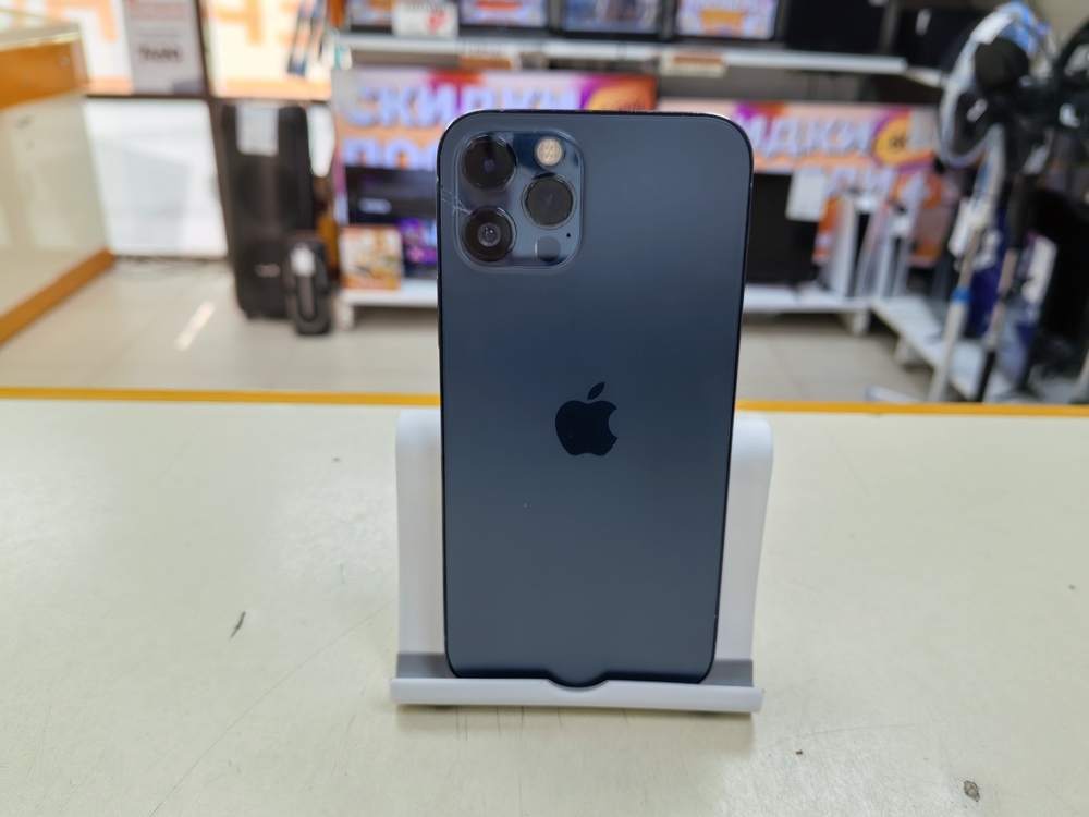 Смартфон Apple iPhone 12 Pro 128Gb