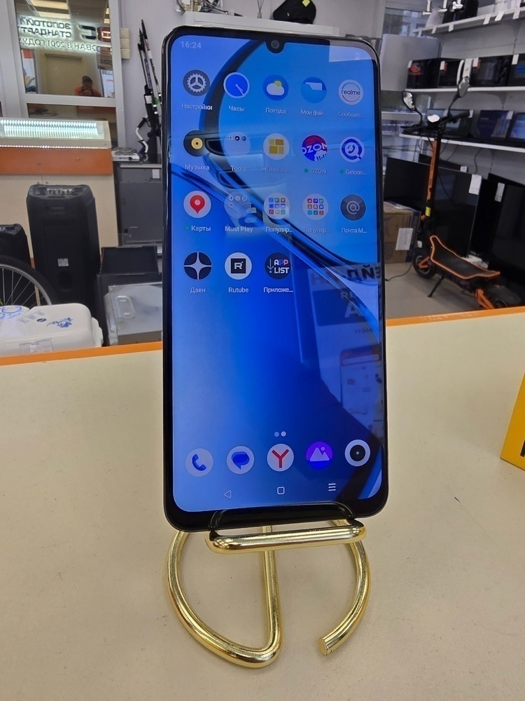 Смартфон Realme Note 50 3/64