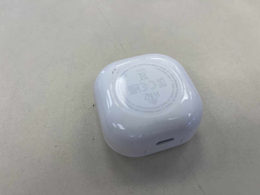 Наушники беспроводные Samsung Galaxy Buds Fe