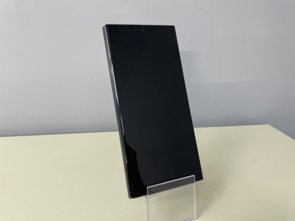 Смартфон Samsung Galaxy S23 Ultra 256Gb