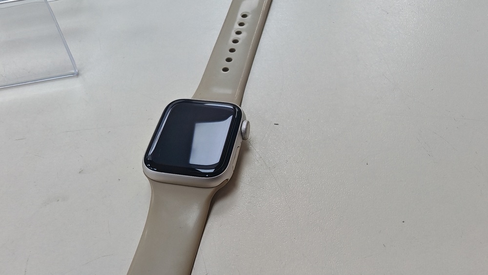Смарт-часы Apple Watch SE 2025 40mm