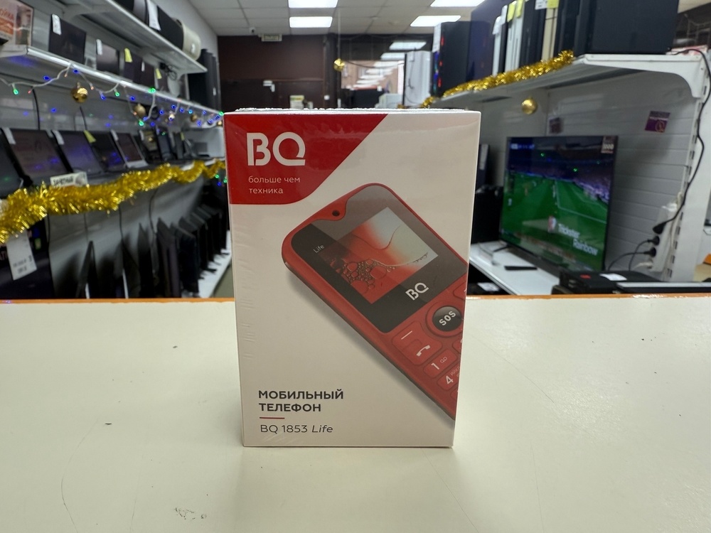 Мобильный телефон BQ 1853