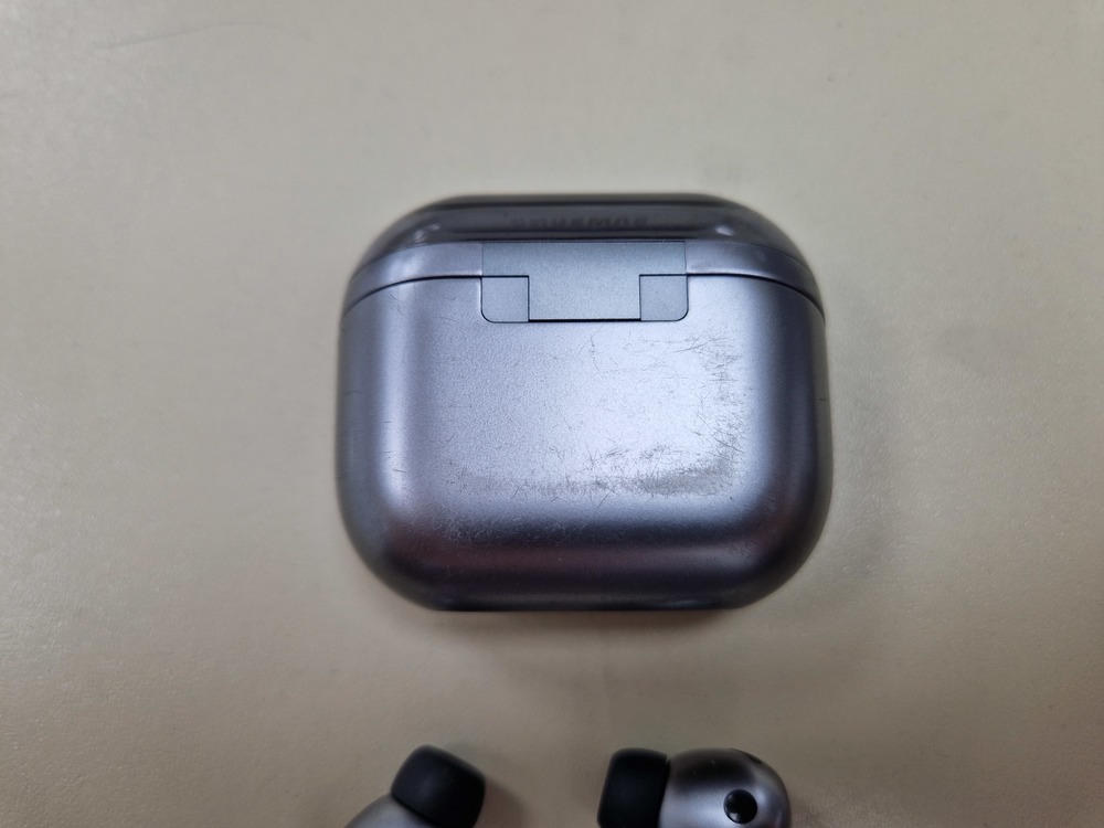 Наушники беспроводные Samsung Galaxy Buds 3