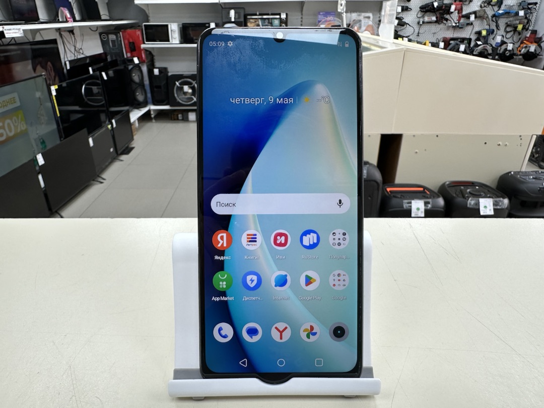 Смартфон Realme C51 4/128