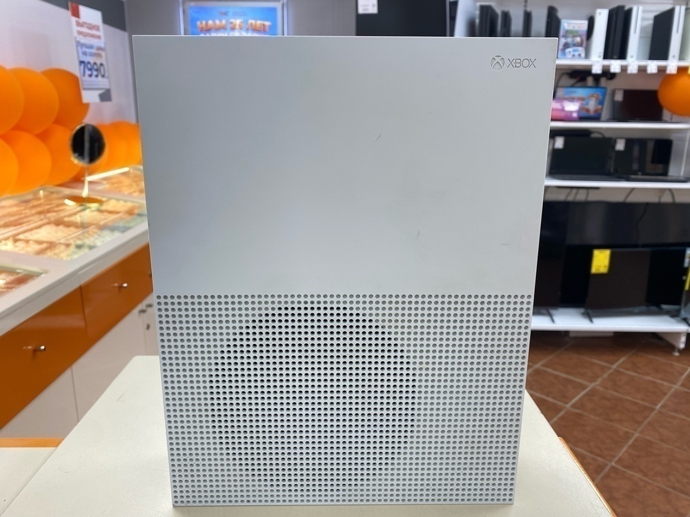 Игровая приставка Xbox One S 500Gb
