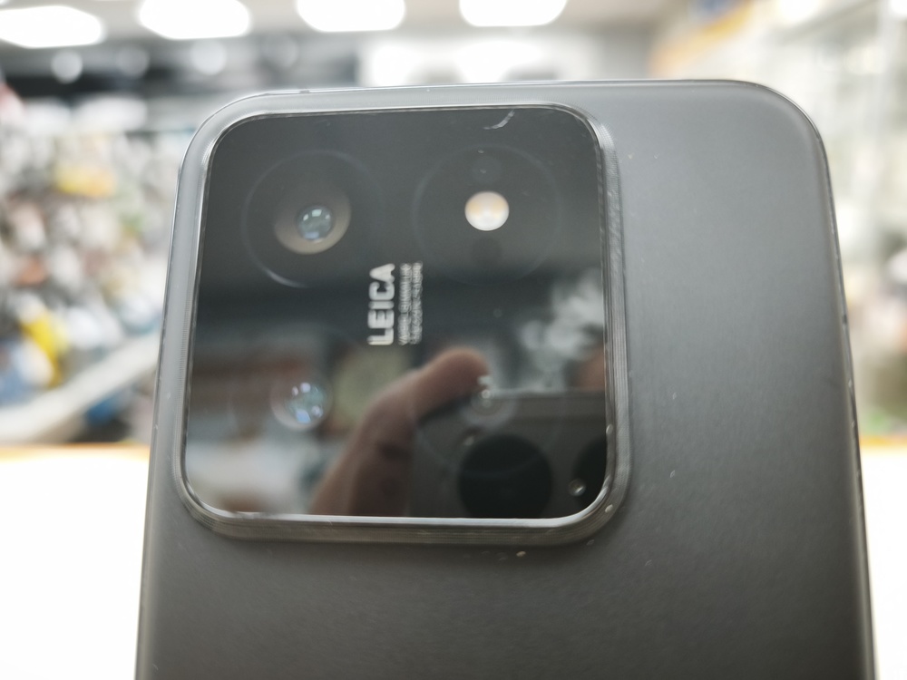 Смартфон Xiaomi 14 12/512Gb