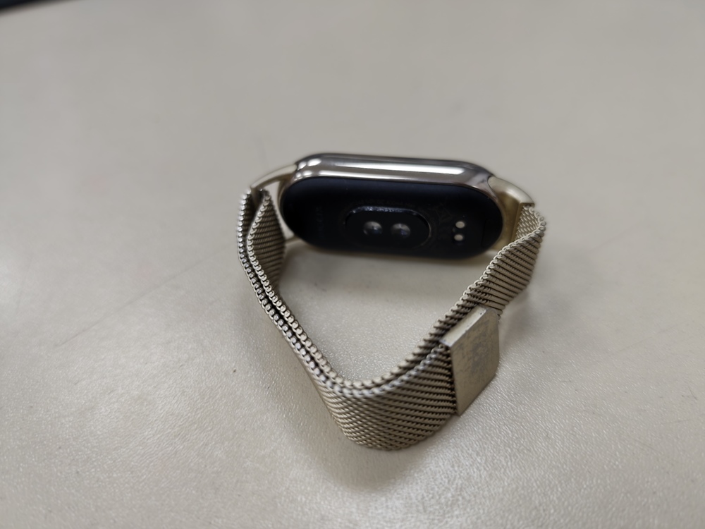 Смарт-часы Xiaomi Band 8 Active