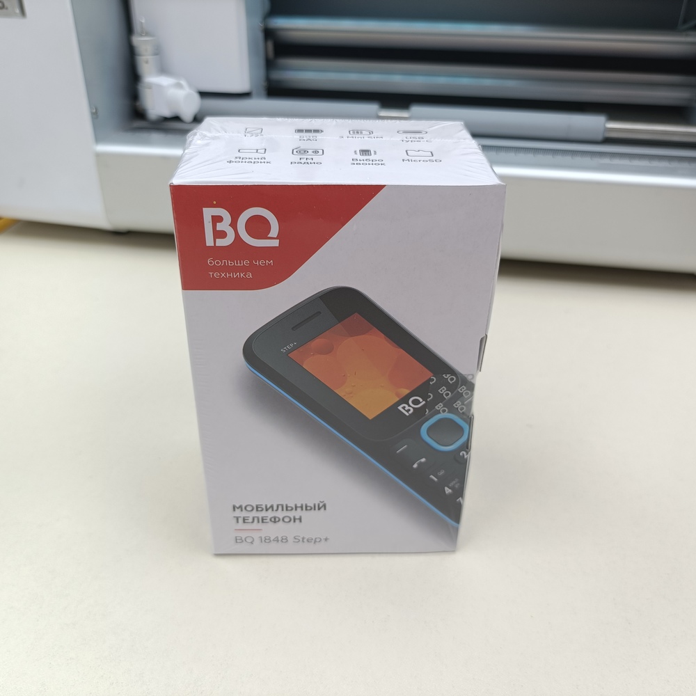 Мобильный телефон BQ 1848