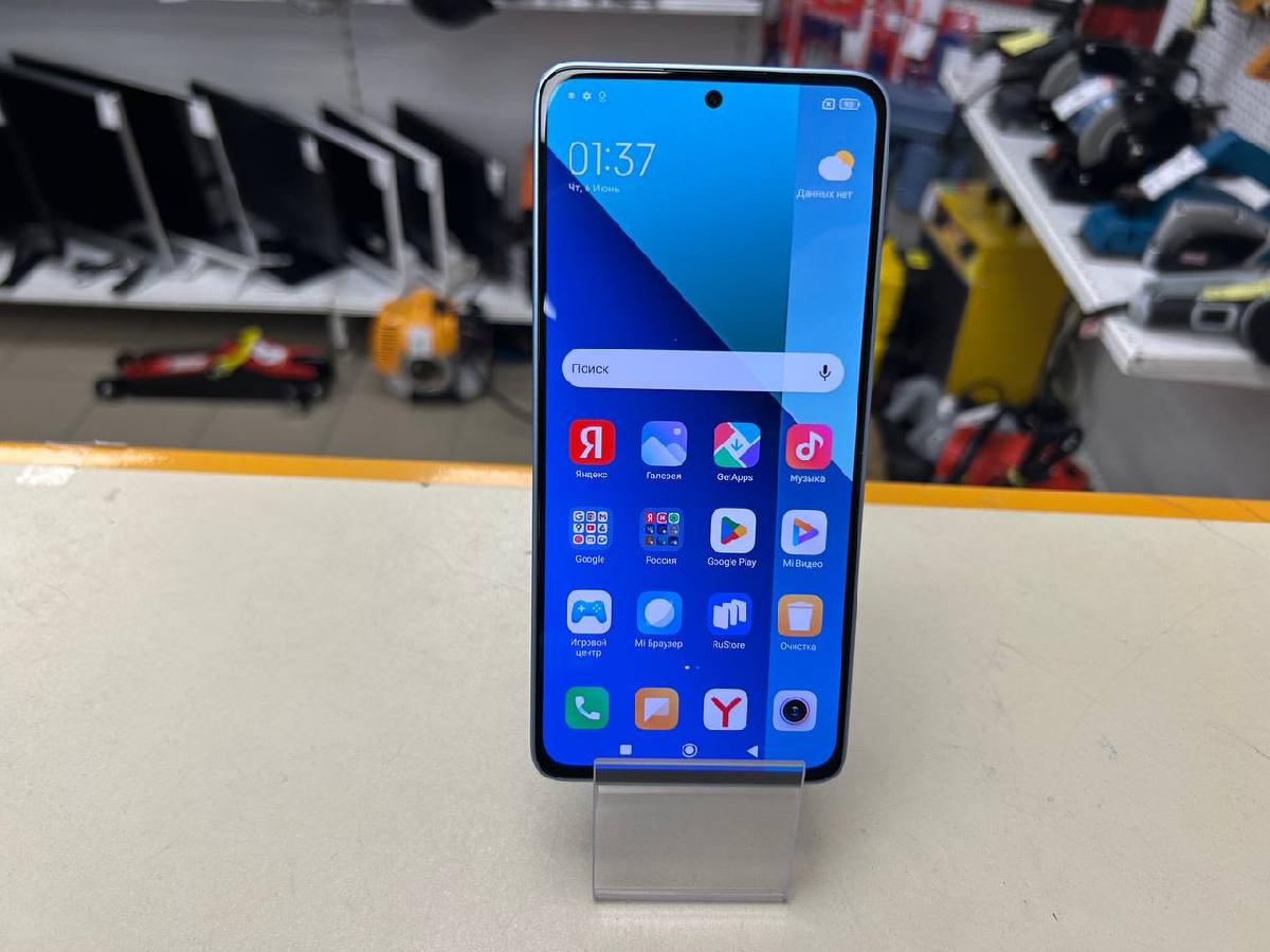 Смартфон Xiaomi Redmi note 13 8/128