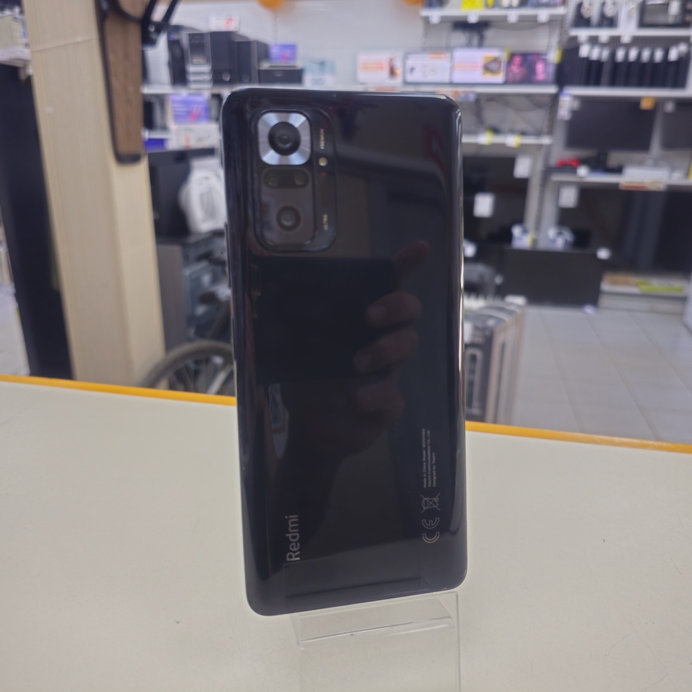 Смартфон Xiaomi Redmi Note 10 Pro 8/128