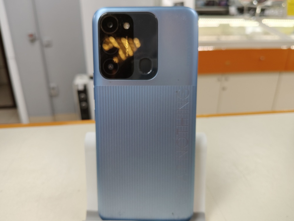 Смартфон Tecno Spark GO 2022 2/32