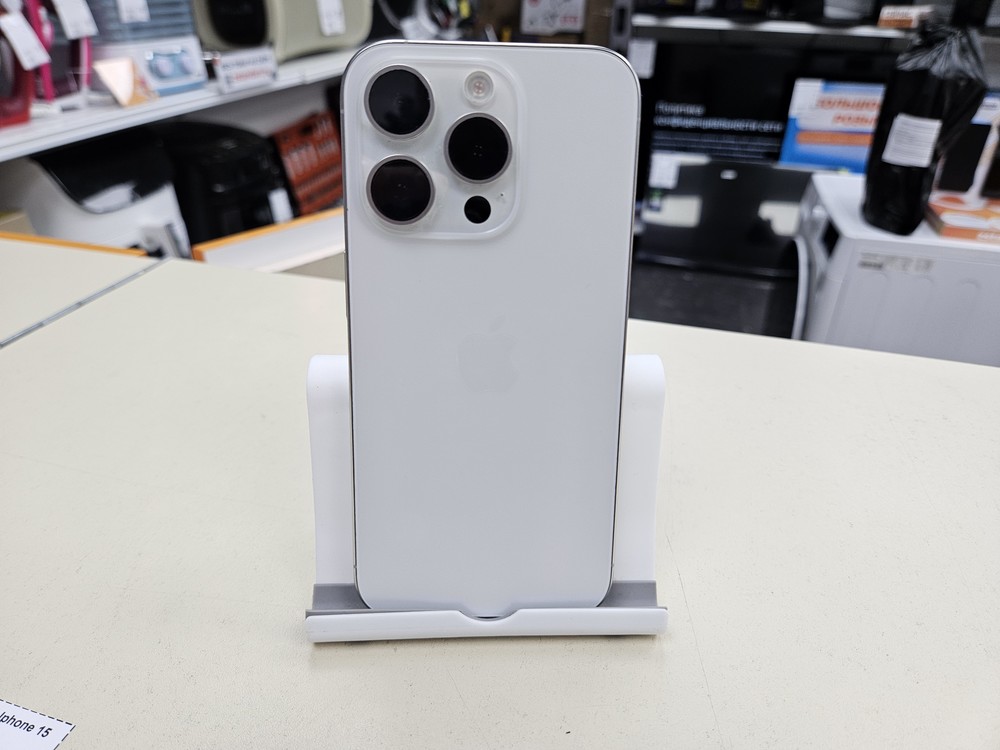 Смартфон Apple Iphone 15 Pro 256Gb