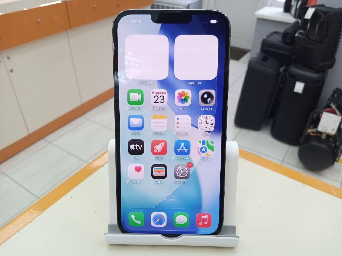 Смартфон Apple iPhone 13 Pro Max 256Gb