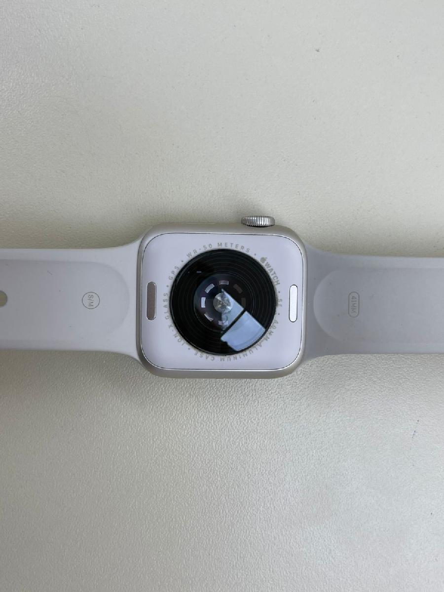 Смарт-часы Apple Watch SE 40mm