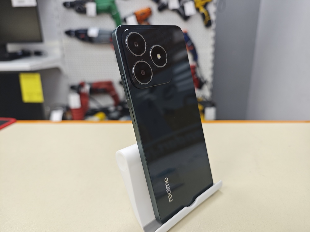 Смартфон Realme C61 6/128