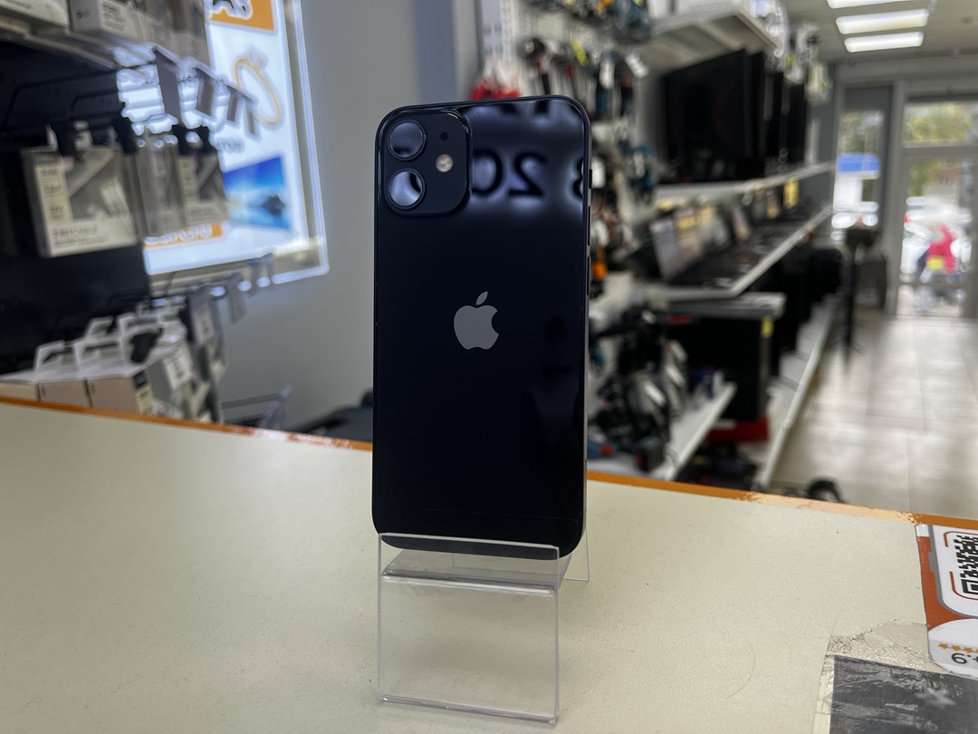 Смартфон Apple iPhone 12 mini 128Gb