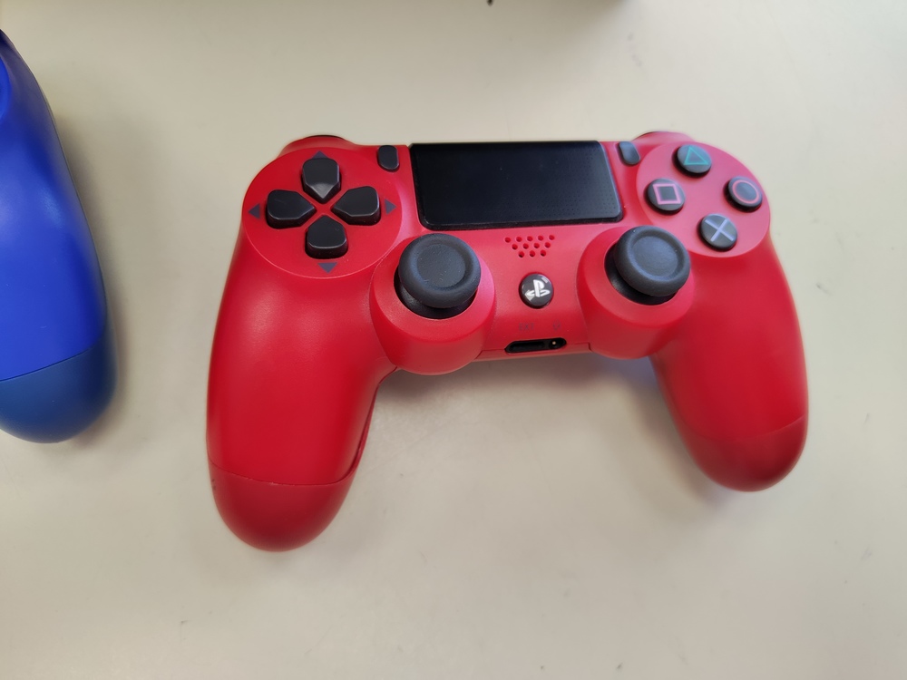 Игровая приставка PlayStation 4 Slim 500GB