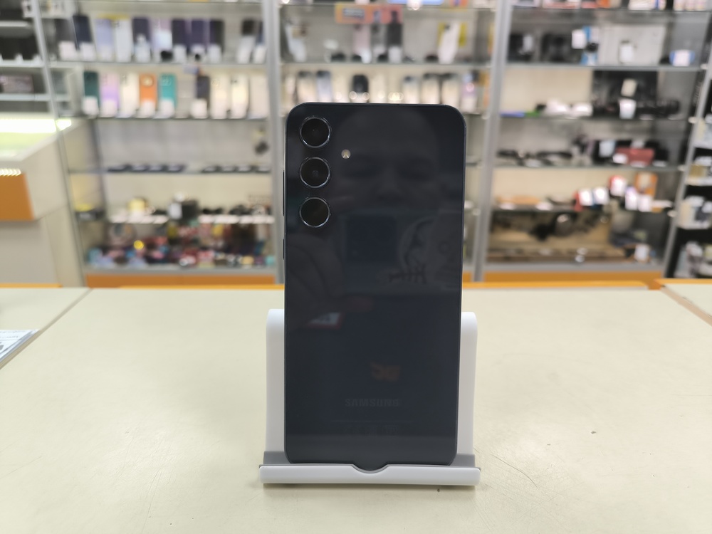 Смартфон Samsung Galaxy A55 8/128