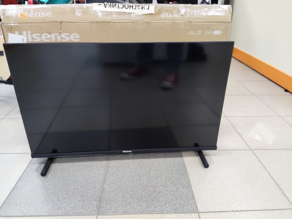 LED Телевизор Hisense 32A5KQ