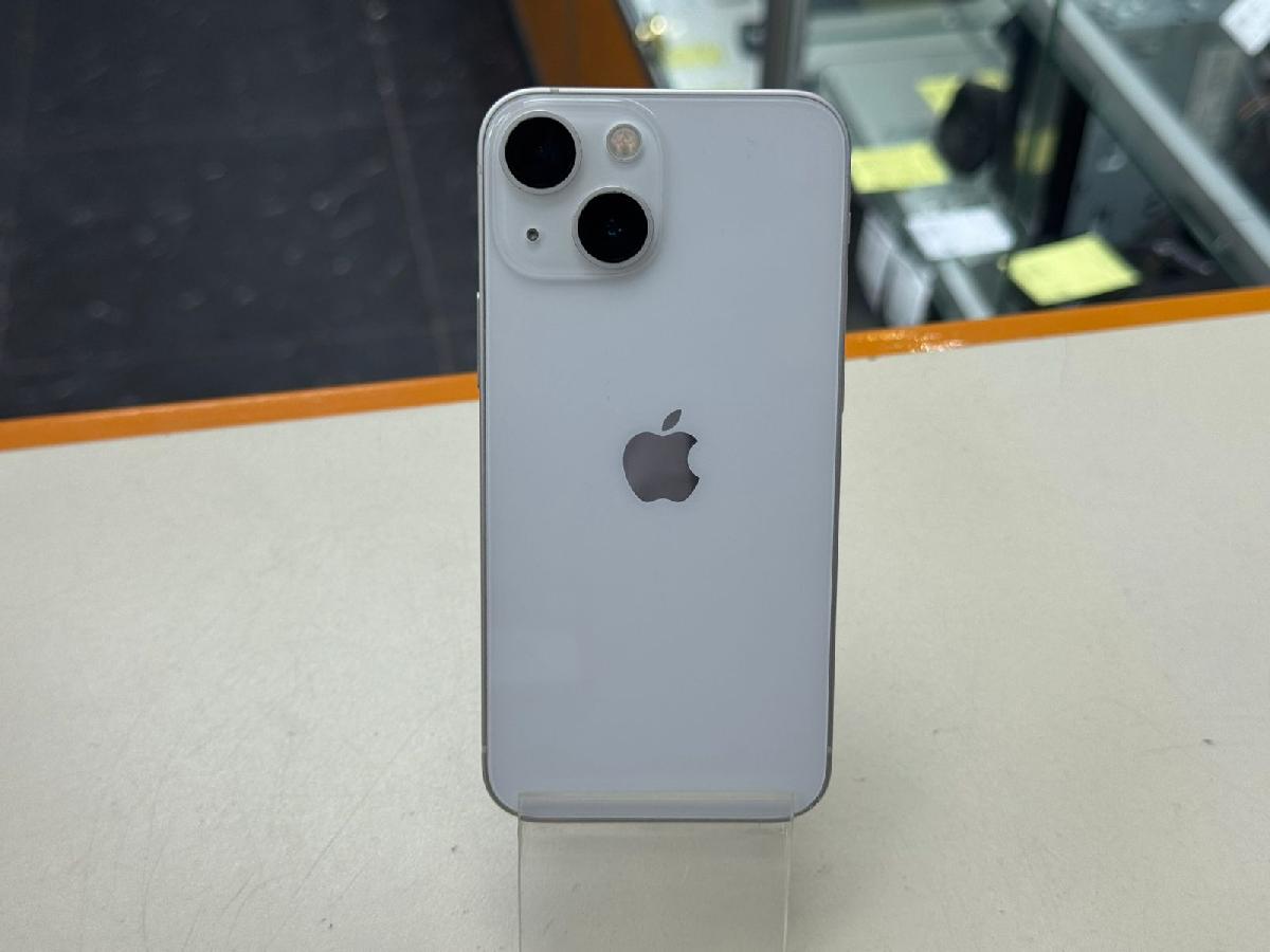 Смартфон Apple iPhone 13 Mini 128Gb