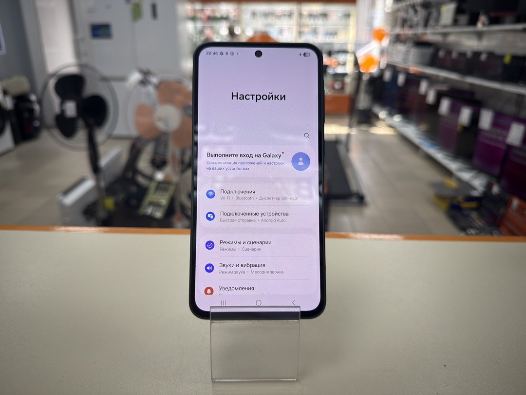 Смартфон Samsung Galaxy A36 5G 8/128