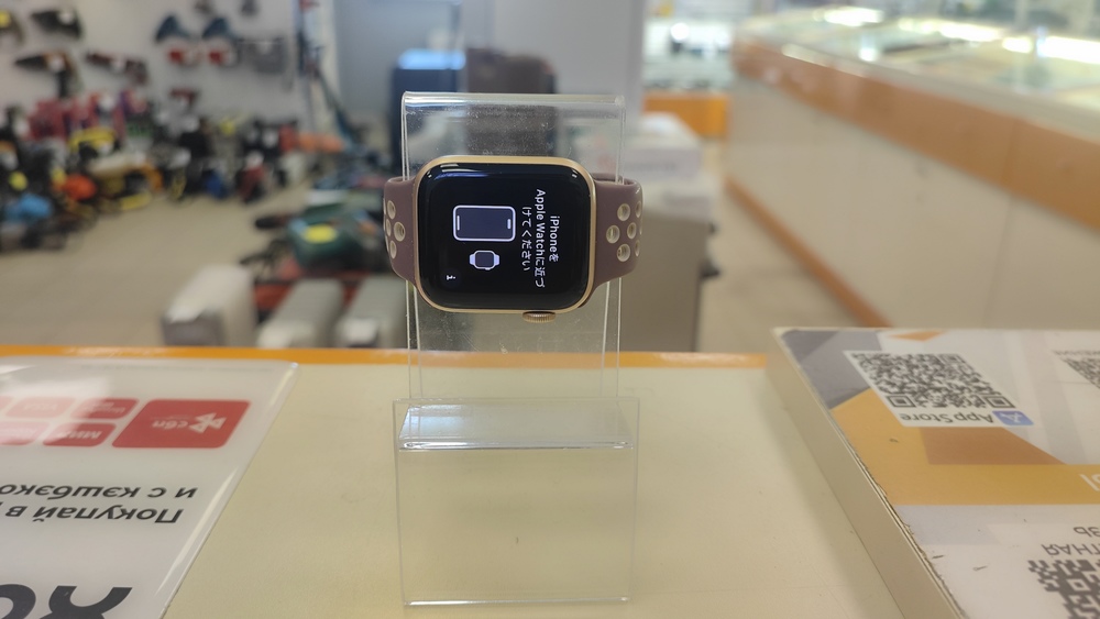 Смарт-часы Apple Watch SE 40mm