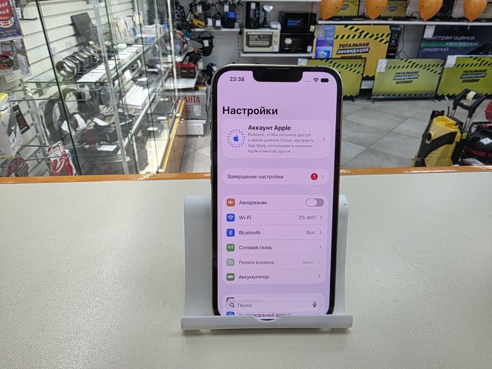 Смартфон Apple iPhone 13 Pro 128Gb