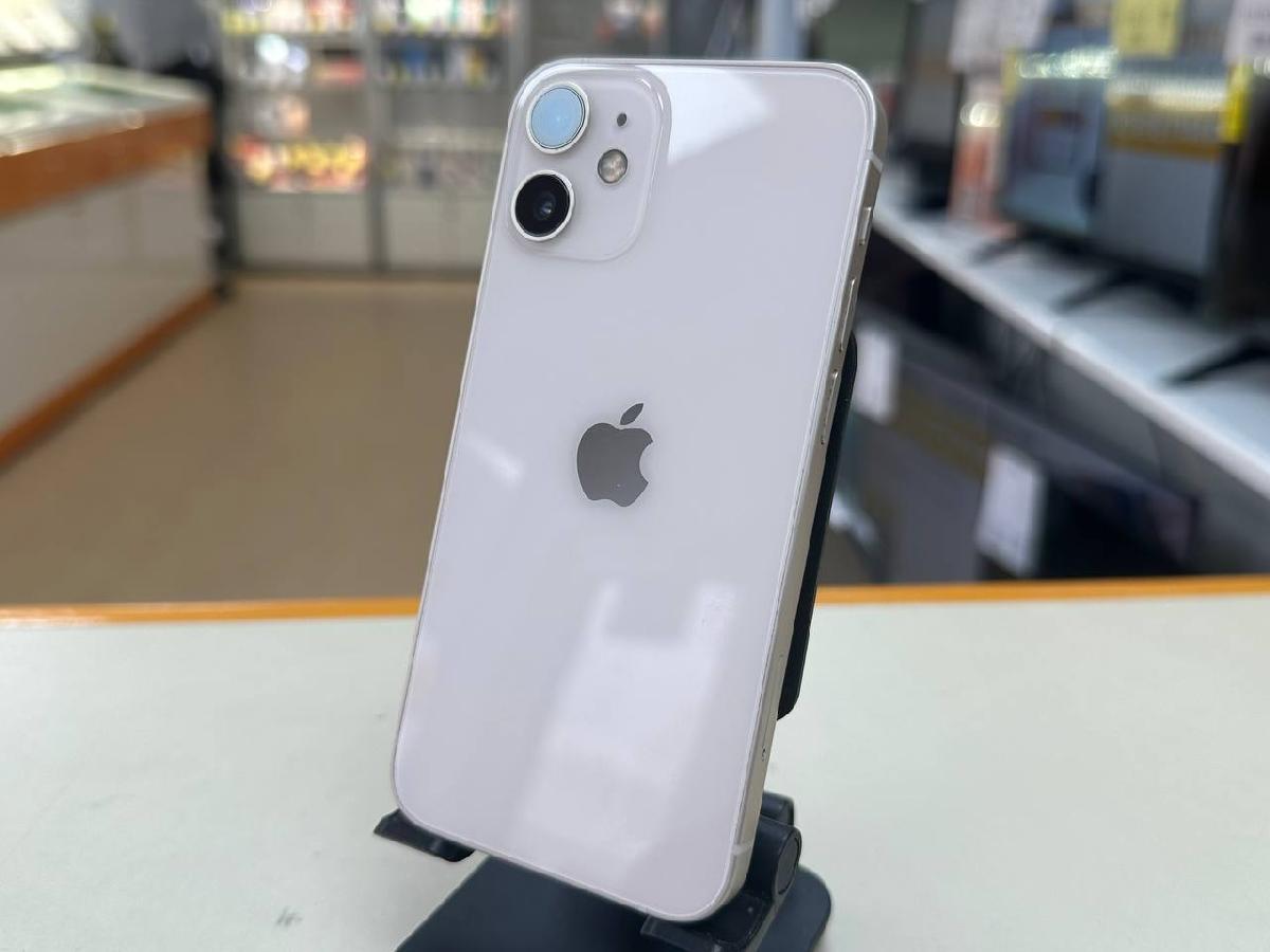 Смартфон Apple iPhone 12 mini 128Gb