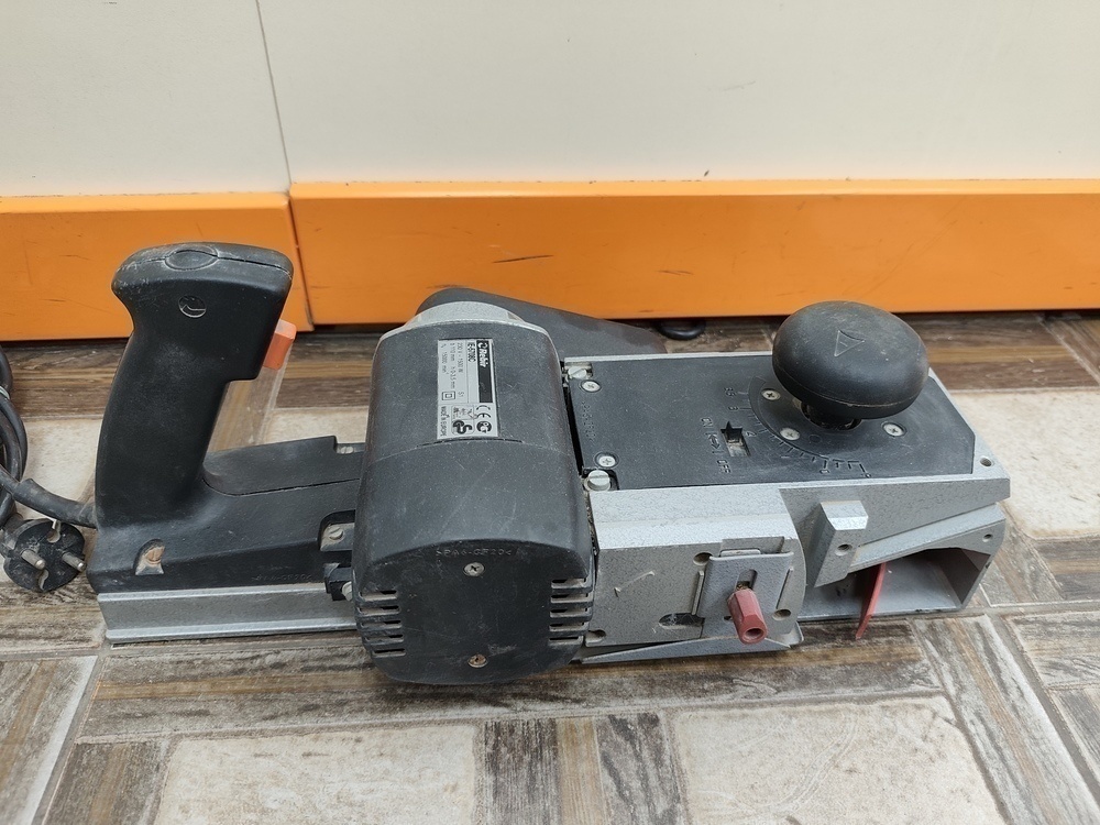 Электрорубанок Rebir IE-5708C